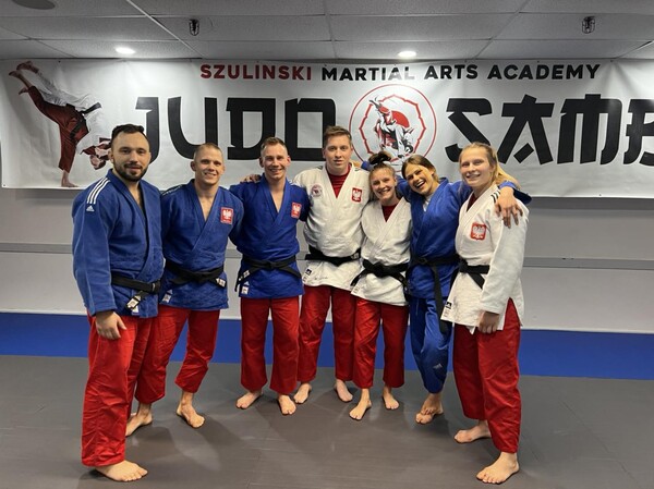 Pulaski becomes a sponsor of local Judo Academy